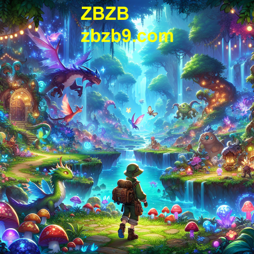 A Magia dos Jogos de Aventura no ZBZB