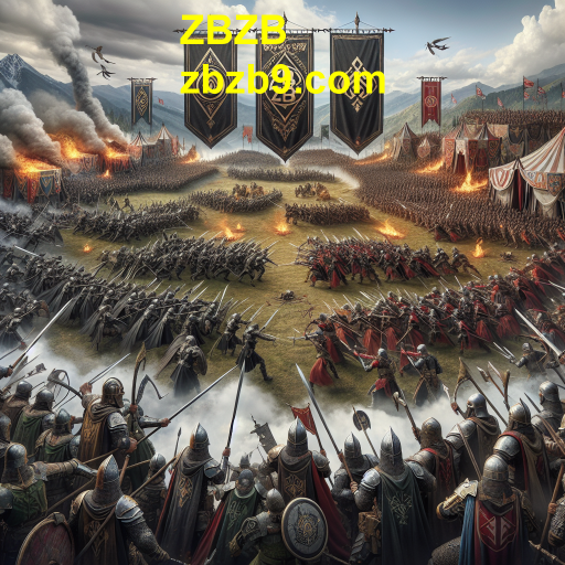 Desvendando a Magia dos Jogos de Estratégia no ZBZB